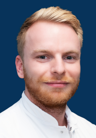 Dr. med. Simon Schneider